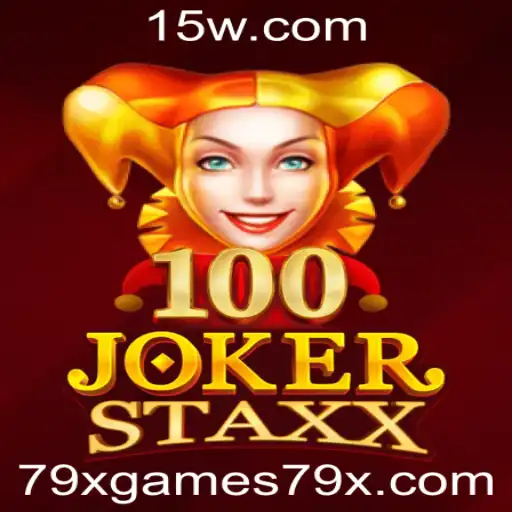 Explorando o Mundo Vibrante de 100JokerStaxx