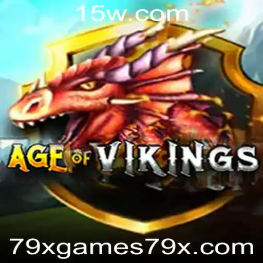 AgeofViking: A Nova Experiência Imersiva nos Mundos Nórdicos