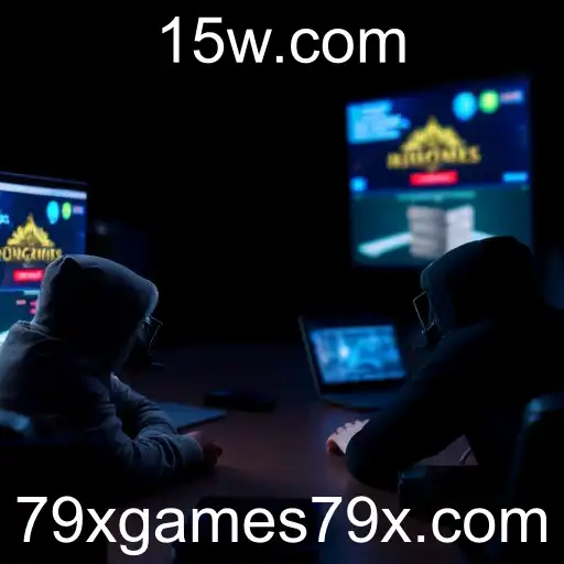 Contrato Usuário: Essencial para o 79xgames