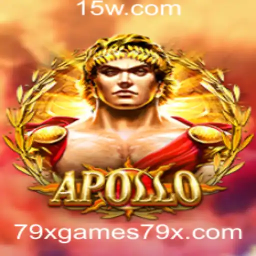 Apollo: Descobrindo a Emoção dos Jogos com 79xgames