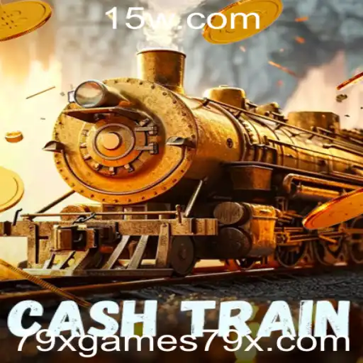CashTrain: Descubra o Novo Fenômeno dos Jogos Online da 79xgames