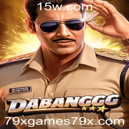 Descubra DABANGGG: O Jogo Mais Empolgante da 79xgames