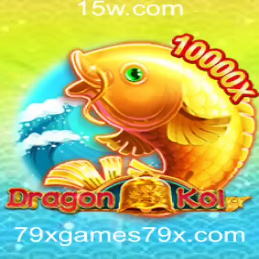 Explorando o Universo de DragonKoi: Um Jogo de Aventura Épico da 79xgames