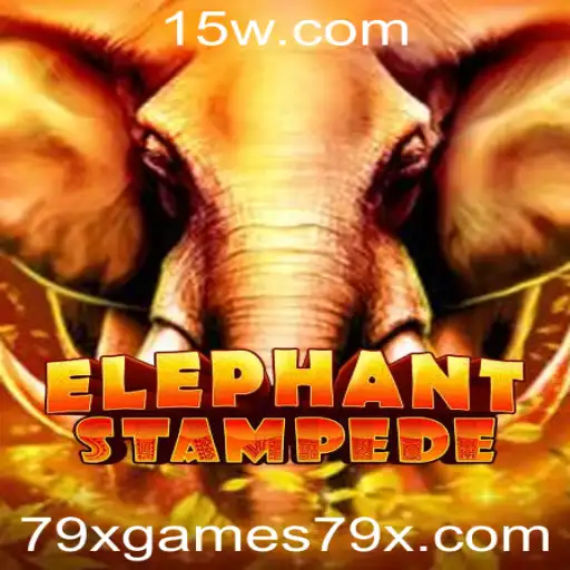 Descubra o Fascinante Mundo do Jogo ElephantStampede - 79xgames