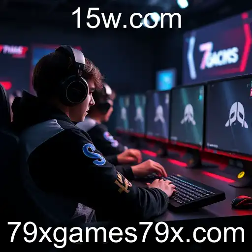 Esportes Virtuais: Uma Nova Era de Competição