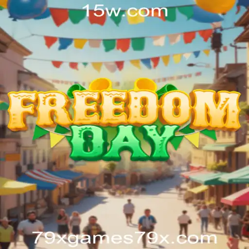 Descubra o Envolvente Jogo FreedomDay da 79xgames