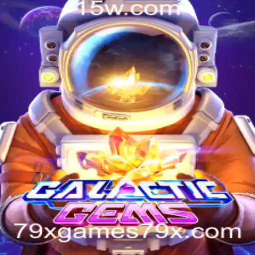 GalacticGems: Explorando a Aventura Espacial no Universo dos 79xgames