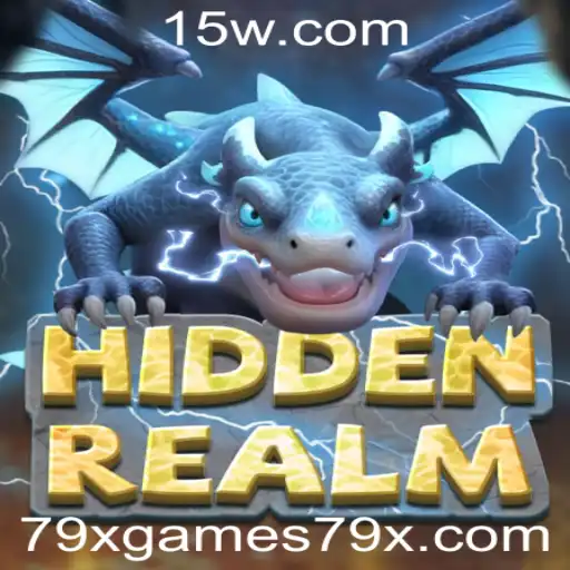 Explorando HiddenRealm: A Aventura Cativante da 79xgames