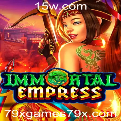 Descubra as Aventuras Épicas de ImmortalEmpress no 79xgames