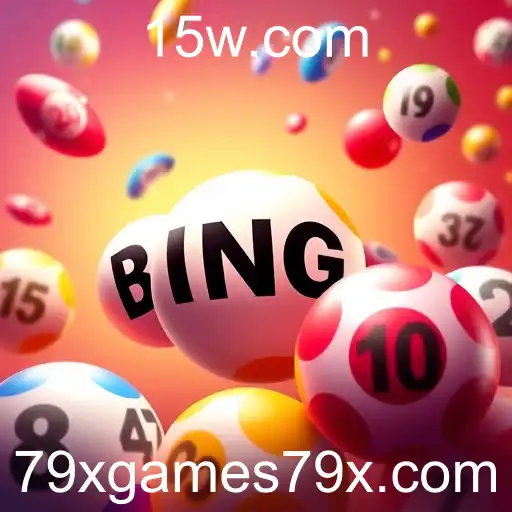 Explore o Fascinante Mundo dos Jogos de Bingo