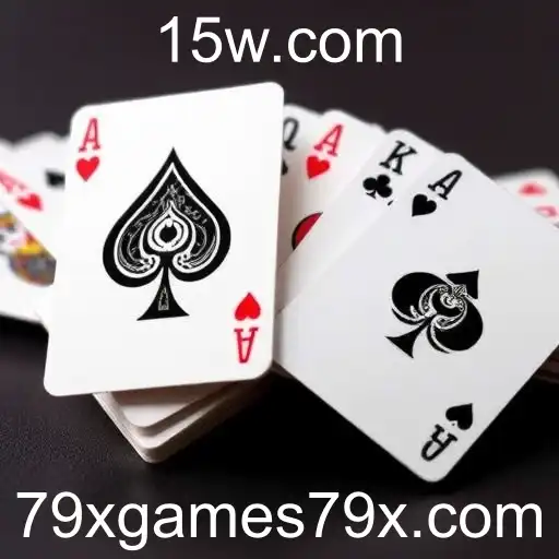 A Fascinante Jornada dos Jogos de Cartas e o Impacto de 79xgames