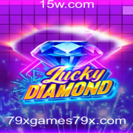 Explorando o Fascinante Mundo de LuckyDiamond: O Jogo de Casino Digital na Plataforma 79xgames