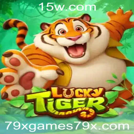 Explorando o Mundo de LuckyTiger: Um Jogo Inovador da 79xgames
