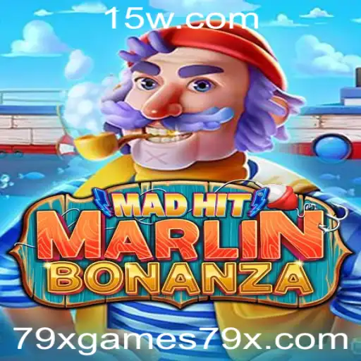 Explorando o Empolgante Mundo de MadHitMarlinBonanza: Um Jogo Revolucionário da 79xgames