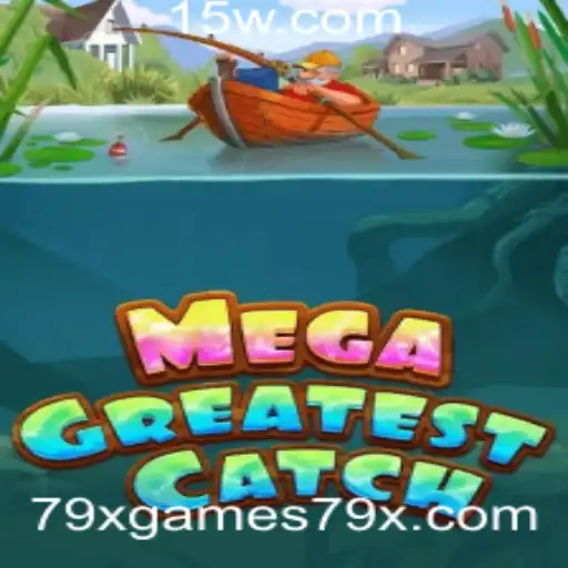 MegaGreatestCatch: Explorando o Novo Fenômeno dos Jogos de Pesca