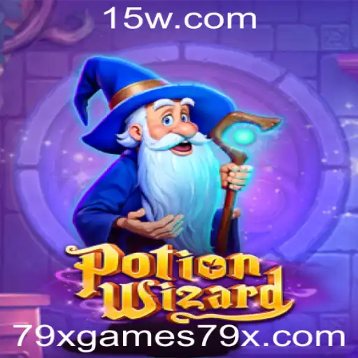 Descubra a Magia de PotionWizard: O Novo Jogo Fascinante da 79xgames