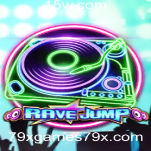 RaveJump: Uma Jornada de Emoções e Desafios no Universo dos Jogos