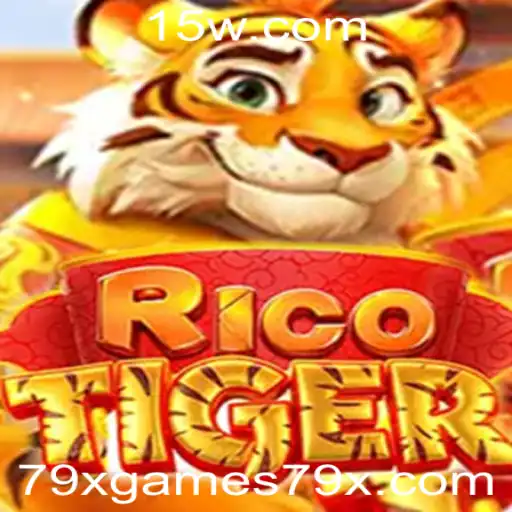 Desvendando RicoTiger: A Nova Sensação da 79xgames