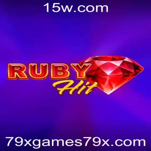 Descubra as Emoções do Jogo RubyHit