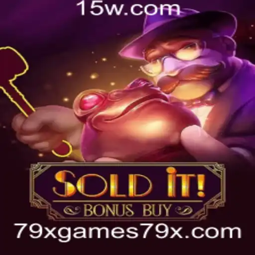 Descubra o Universo de SolditBonusBuy: Um Jogo Revolucionário de 79xgames