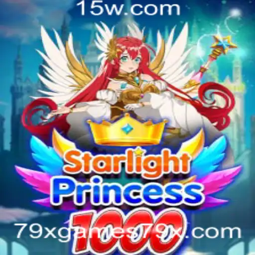 Starlight Princess 1000: Explorando o Universo Encantado dos 79xGames