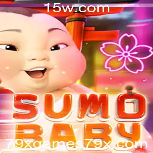 Descubra o Mundo Fascinante de SumoBaby: Uma Experiência Lúdica Intrigante