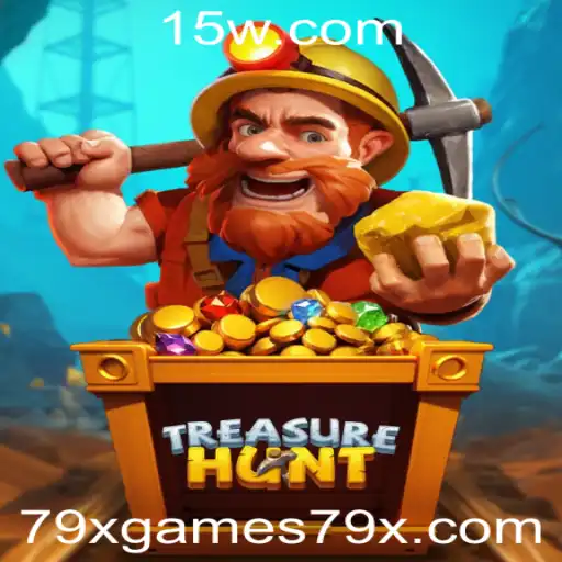 Desvendando o Fascinante Mundo de TreasureHunt