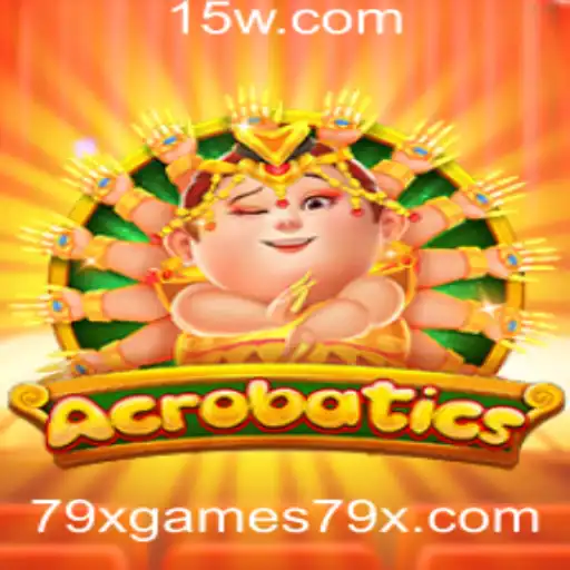 Descubra o Fascinante Mundo do Jogo Acrobatics