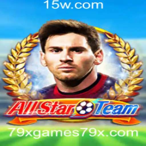 AllStarTeam: Um Novo Conceito em Jogos com 79xgames