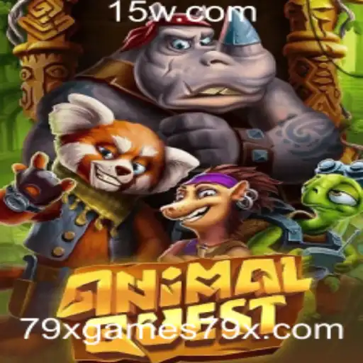 Explorando o Mundo de AnimalQuest: Um Mergulho no Novo Jogo da 79xgames