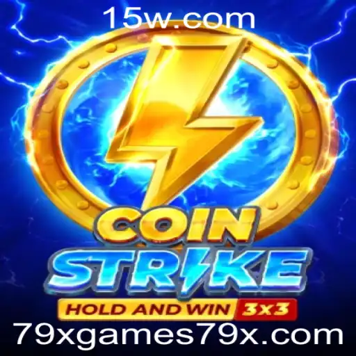 Desvendando o Jogo Coinstrike na Plataforma 79xgames
