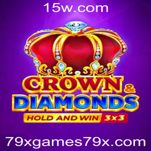 Descubra o Fascinante Mundo de Crowndiamonds: Uma Nova Sensação dos Jogos Online
