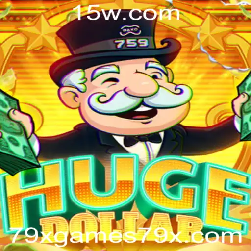 Explorando o Universo de HugeDollar: O Fascinante Mundo de 79xgames