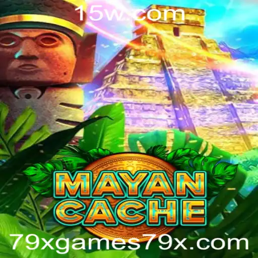 Descubra o Fascinante Mundo de MayanCache com 79xgames
