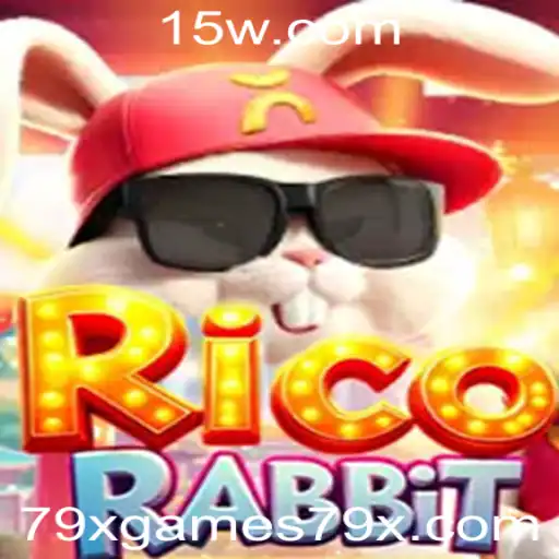 RicoRabbit e a Emoção do Jogo na Plataforma 79xgames