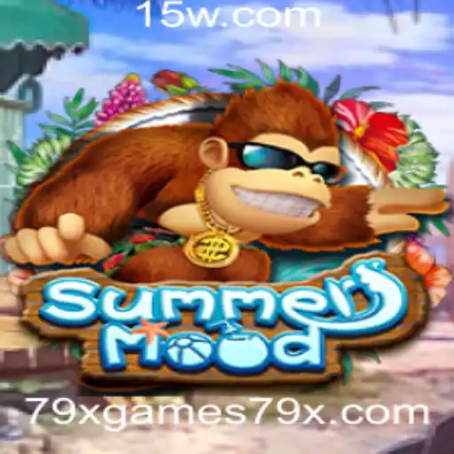Explorando o Fascinante Mundo de SummerMood da 79xgames