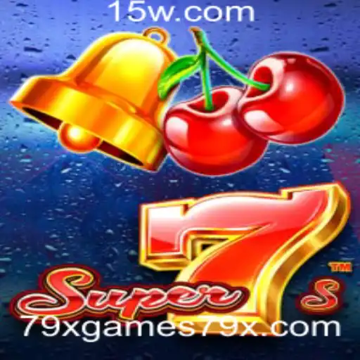 Super7s: Descubra o Novo Fenômeno dos Jogos de Cassino com 79xgames