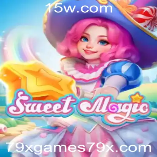 Descubra o Mundo Mágico de SweetMagic: Um Mergulho no Fascinante Jogo da 79xgames