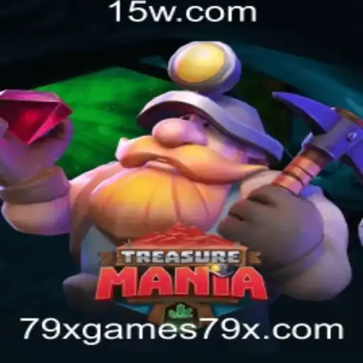 Desvendando o Mundo de TreasureMania: A Aventura de 79xgames