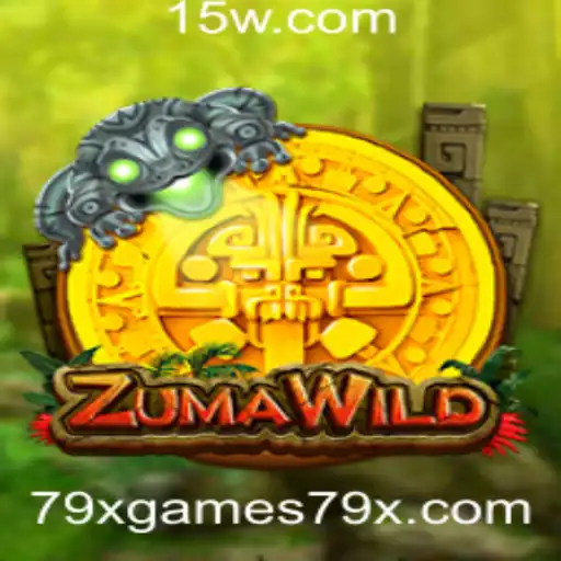 ZumaWild: Descubra o Fenômeno dos Jogos 79xgames
